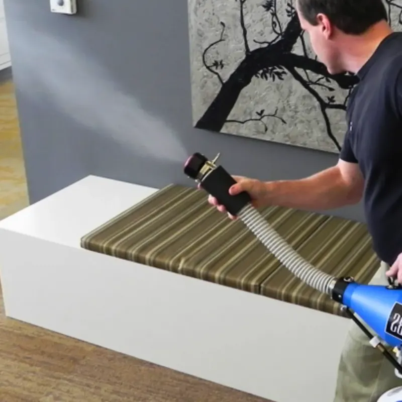 Professional Odor Removal in Monson Center, MA